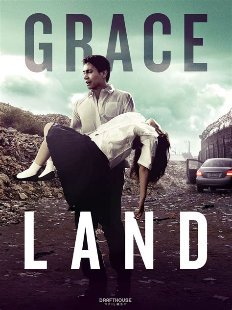 Watch Graceland (English Subtitled) .